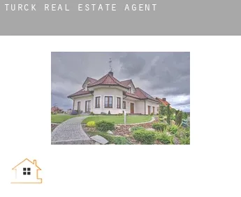 Turck  real estate agent