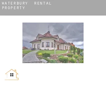 Waterbury  rental property