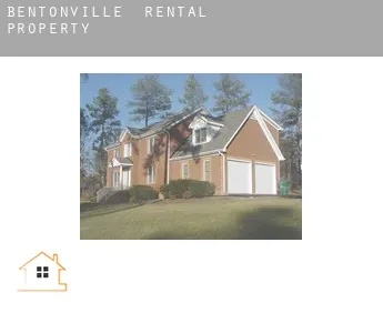 Bentonville  rental property