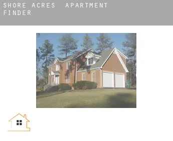 Shore Acres  apartment finder