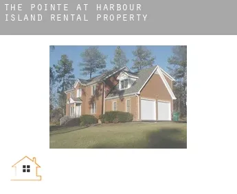 The Pointe at Harbour Island  rental property