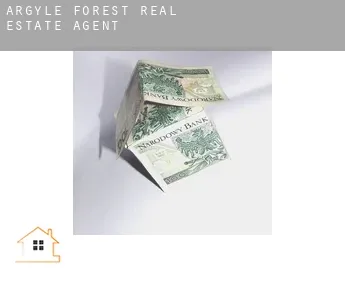 Argyle Forest  real estate agent