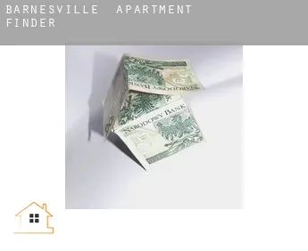 Barnesville  apartment finder