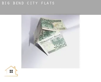 Big Bend City  flats