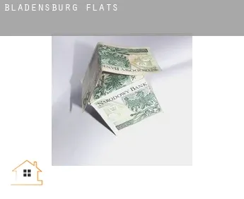 Bladensburg  flats