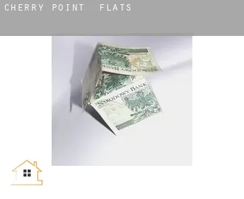Cherry Point  flats
