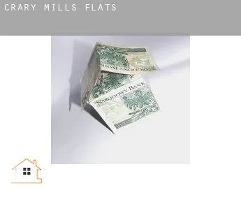 Crary Mills  flats