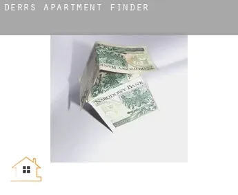 Derrs  apartment finder