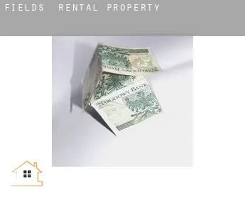 Fields  rental property