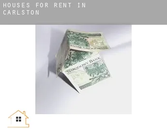 Houses for rent in  Carlston