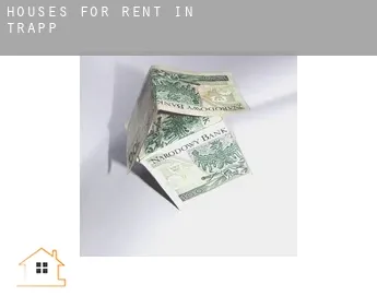 Houses for rent in  Trapp
