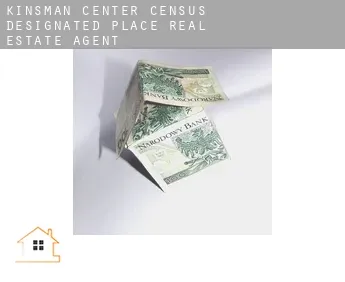 Kinsman Center  real estate agent