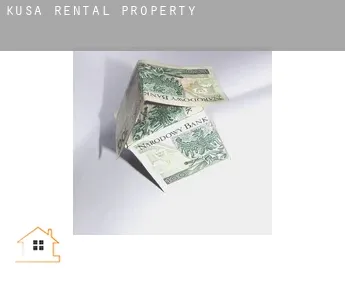 Kusa  rental property