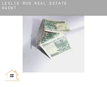 Leslie Run  real estate agent