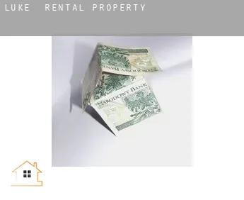 Luke  rental property