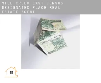 Mill Creek East  real estate agent