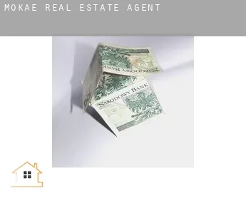Mokae  real estate agent