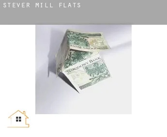 Stever Mill  flats