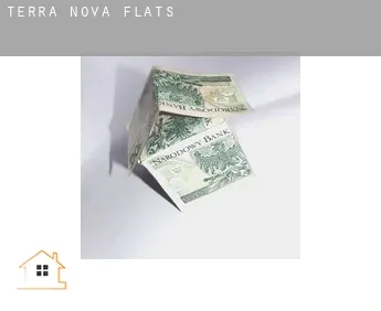 Terra Nova  flats