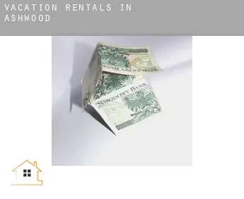 Vacation rentals in  Ashwood