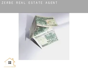 Zerbe  real estate agent