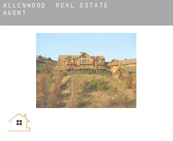 Allenwood  real estate agent