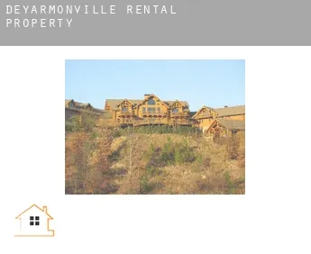 Deyarmonville  rental property