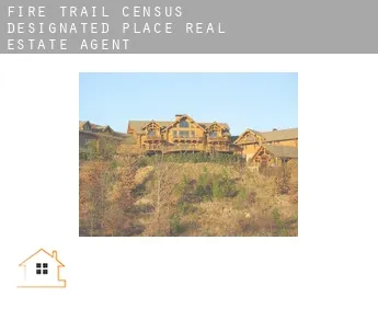 Fire Trail  real estate agent