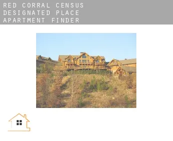 Red Corral  apartment finder