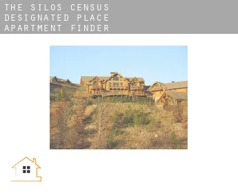 The Silos  apartment finder