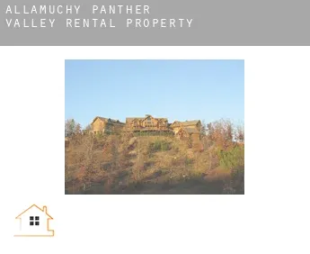 Allamuchy-Panther Valley  rental property