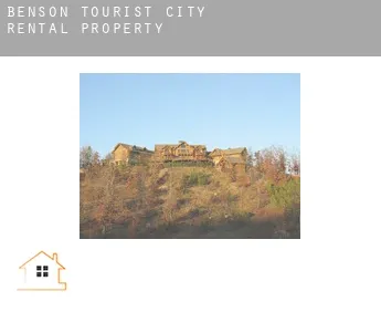 Benson Tourist City  rental property