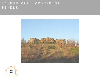 Carbondale  apartment finder