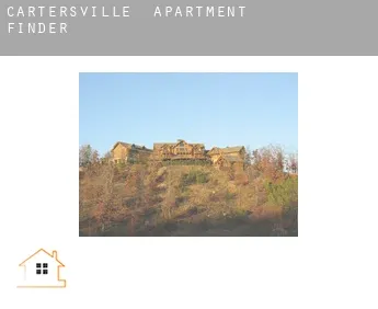 Cartersville  apartment finder