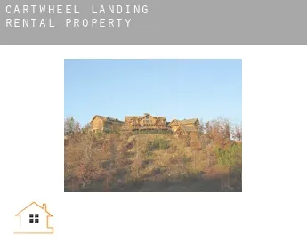 Cartwheel Landing  rental property
