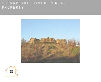 Chesapeake Haven  rental property