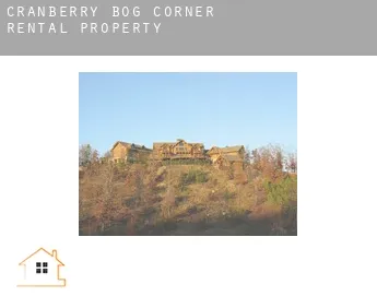 Cranberry Bog Corner  rental property