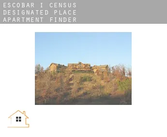 Escobar I  apartment finder