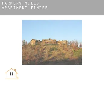 Farmers Mills  apartment finder