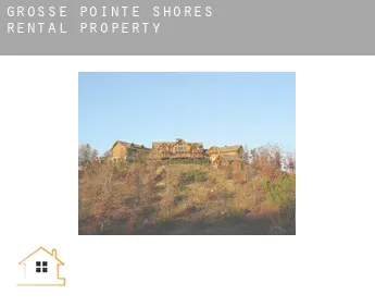 Grosse Pointe Shores  rental property