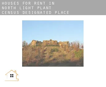 Houses for rent in  North Light Plant
