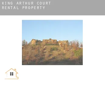 King Arthur Court  rental property