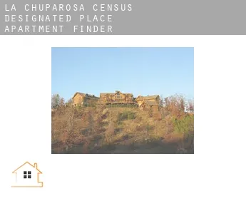 La Chuparosa  apartment finder