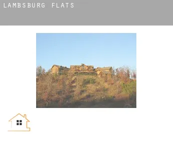 Lambsburg  flats