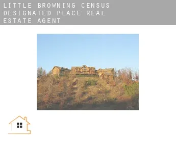 Little Browning  real estate agent