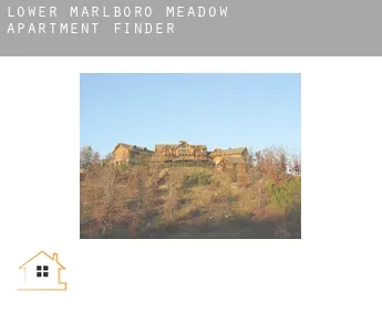 Lower Marlboro Meadow  apartment finder