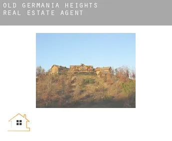 Old Germania Heights  real estate agent