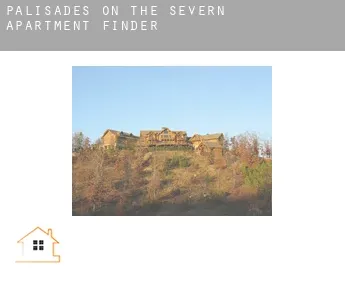 Palisades on the Severn  apartment finder