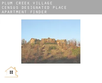 Plum Creek Village  apartment finder