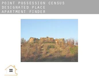 Point Possession  apartment finder